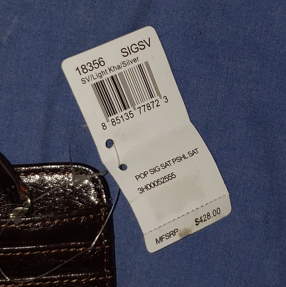 Coach wallet - Picture 3 of 3